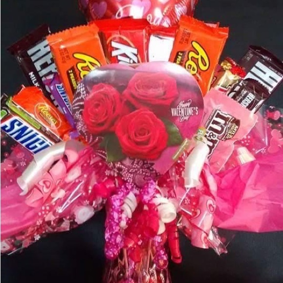 Candy Bouquets - Picture 11 of 16